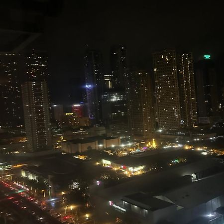 Urban Deca Staycation Mandaluyong Exterior photo